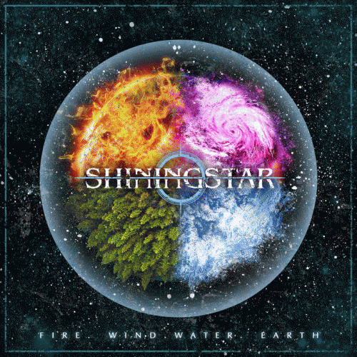Shiningstar : Fire. Wind. Water. Earth